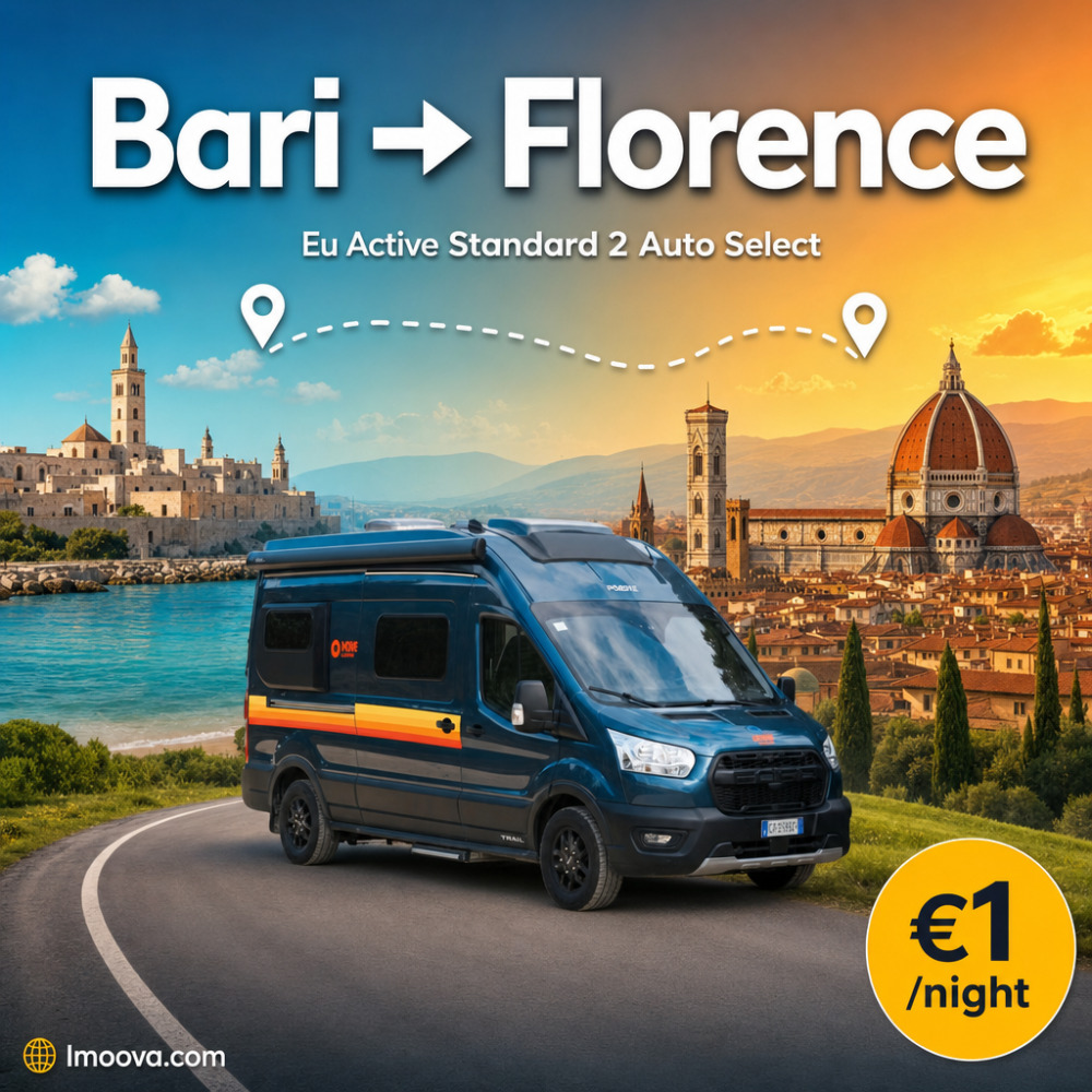 Eu Active Standard 2 Auto Select - image 1