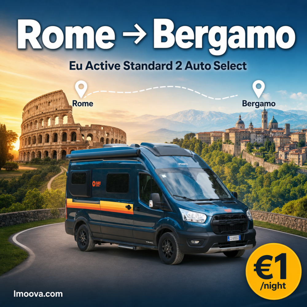 Eu Active Standard 2 Auto Select - image 1
