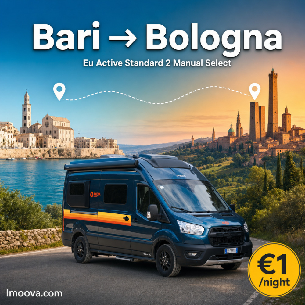 Eu Active Standard 2 Manual Select - image 1