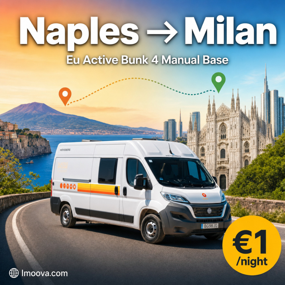 Eu Active Bunk 4 Manual Base - image 1