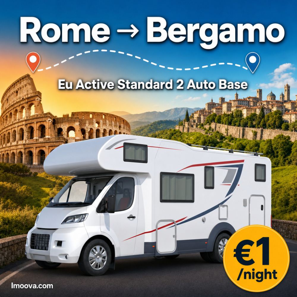 Eu Active Standard 2 Auto Base - image 1