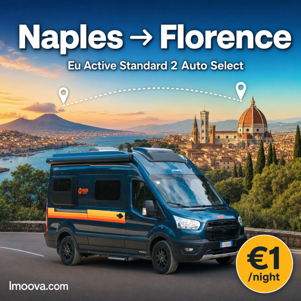 Eu Active Standard 2 Auto Select - image 1