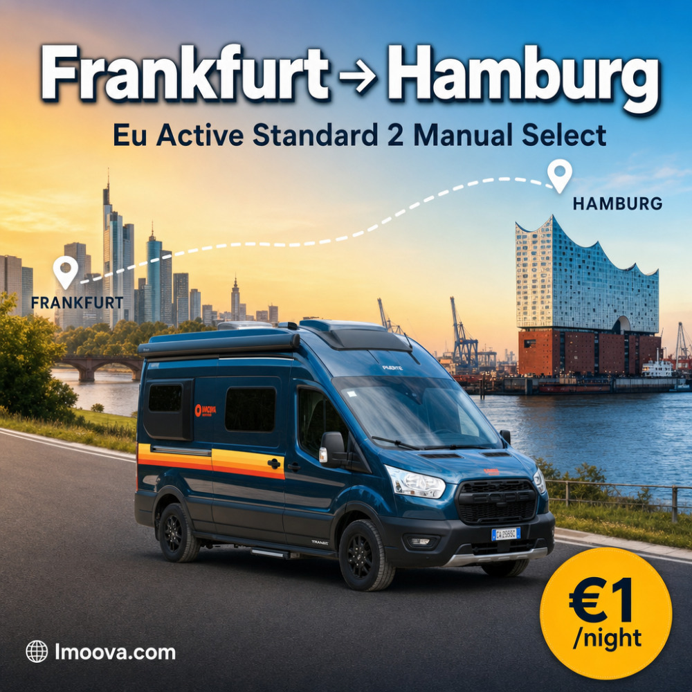 Eu Active Standard 2 Manual Select - image 1