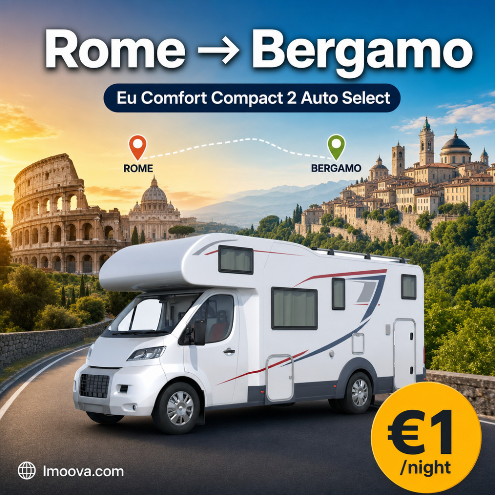 Eu Comfort Compact 2 Auto Select - image 1