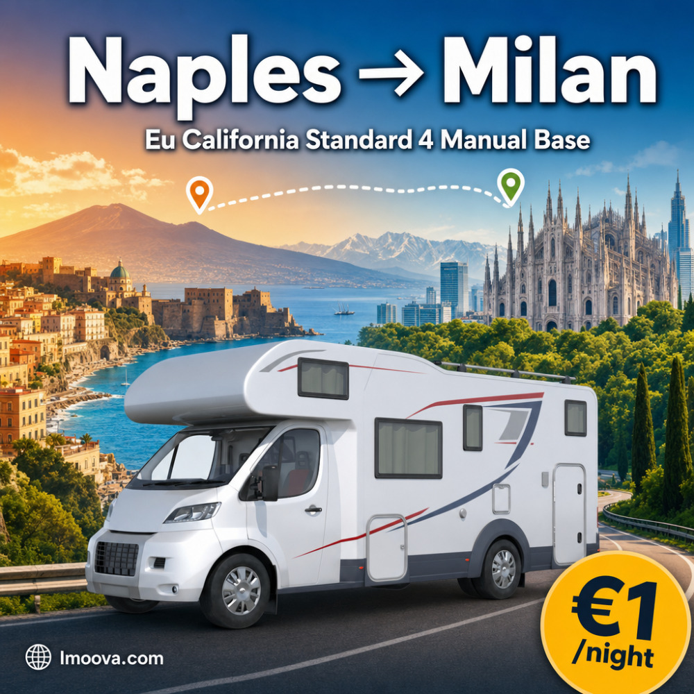 Eu California Standard 4 Manual Base - image 1