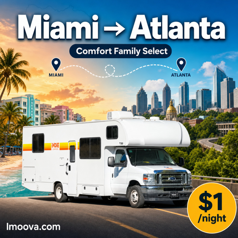 Comfort Family Select - image 1
