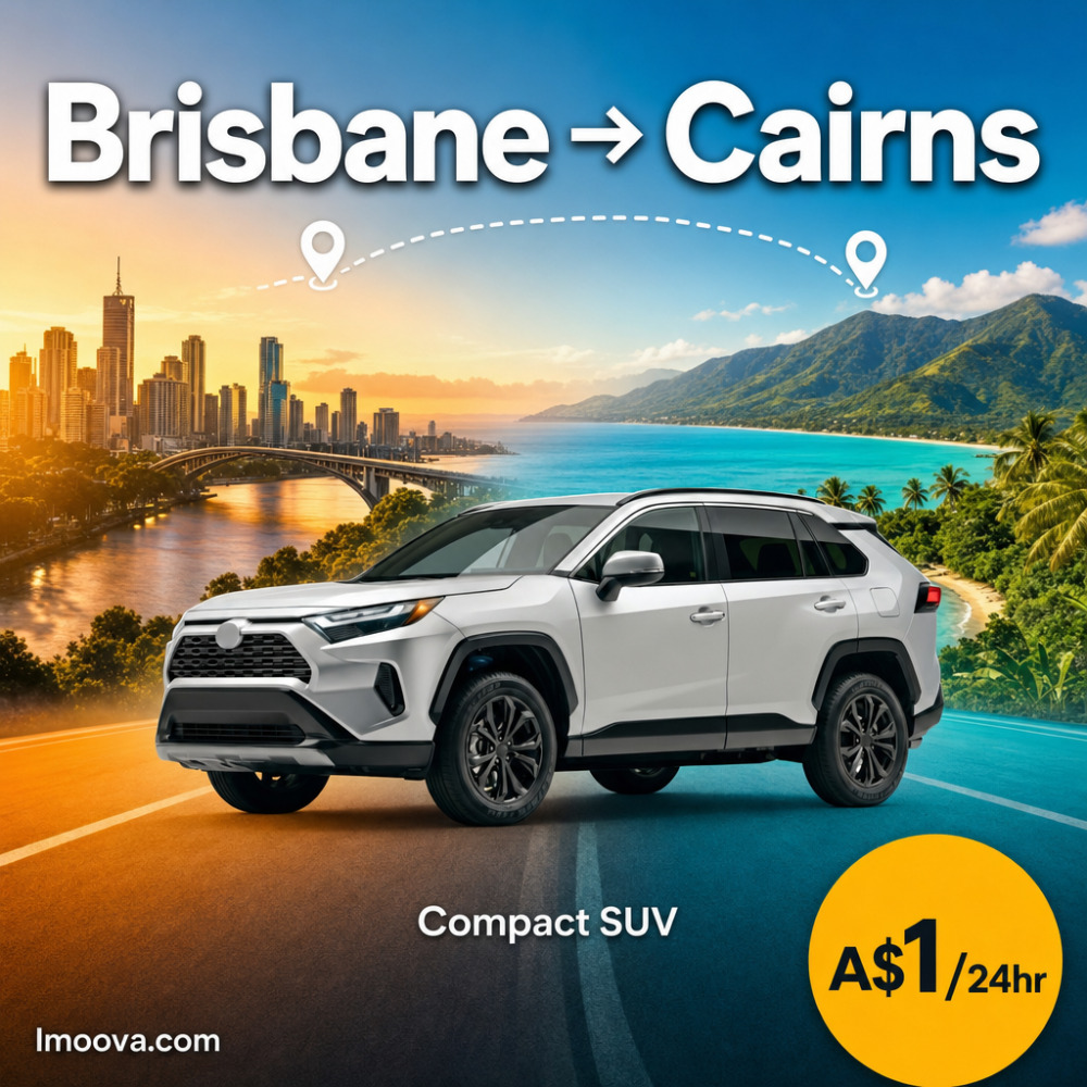 Compact SUV - image 1
