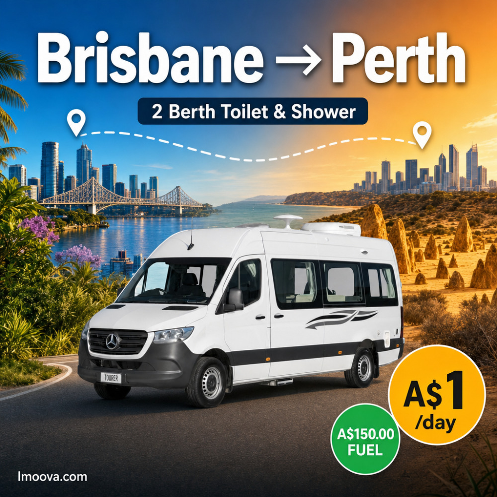 2 Berth Toilet & Shower - image 1
