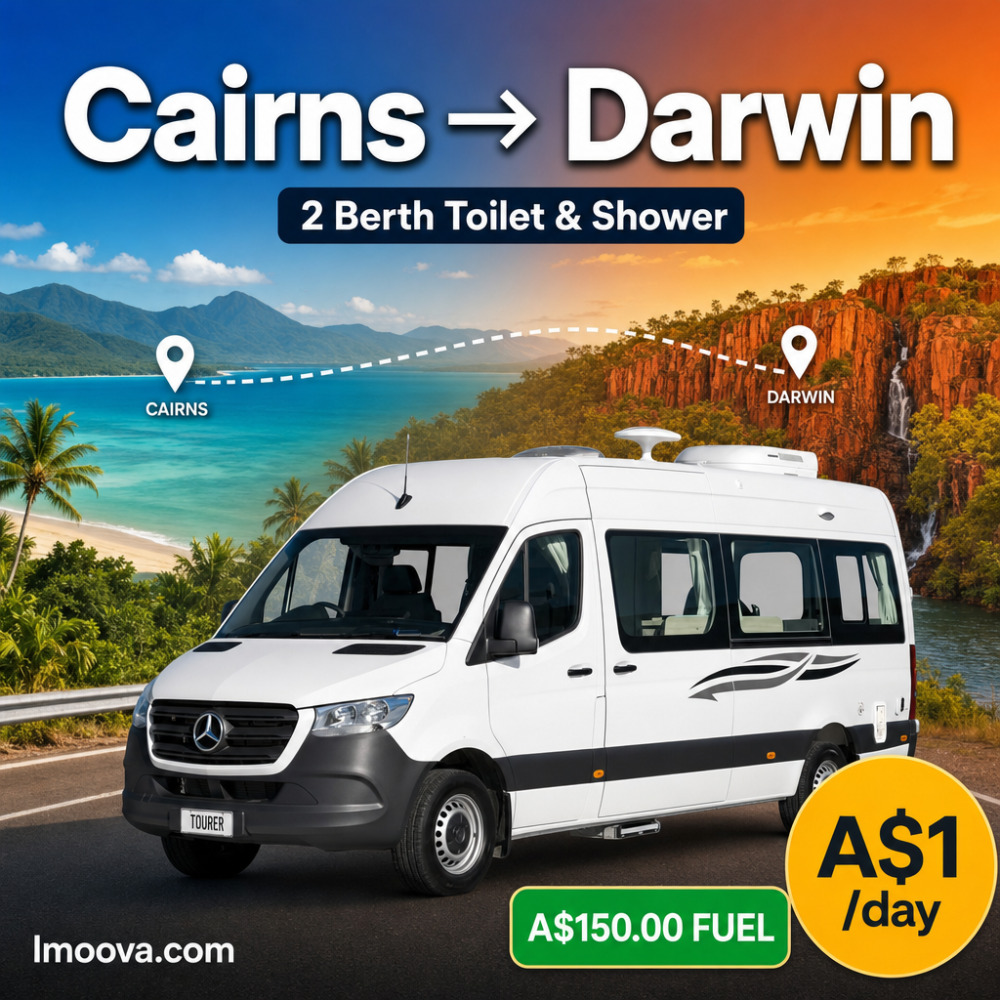 2 Berth Toilet & Shower - image 1