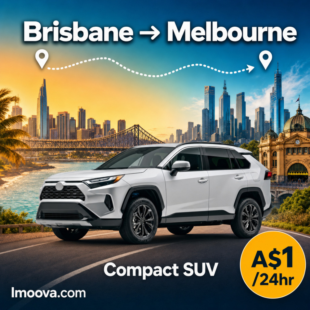 Compact SUV - image 1