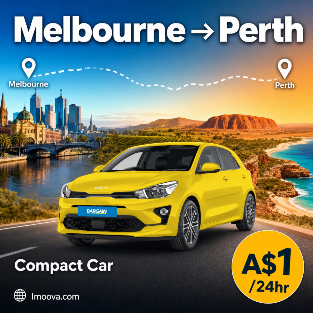Compact Car - image 1