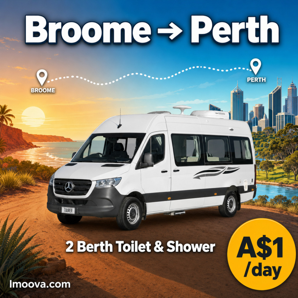 2 Berth Toilet & Shower - image 1
