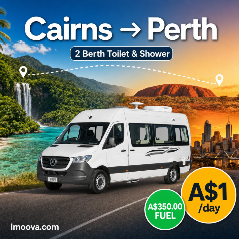 2 Berth Toilet & Shower - image 1