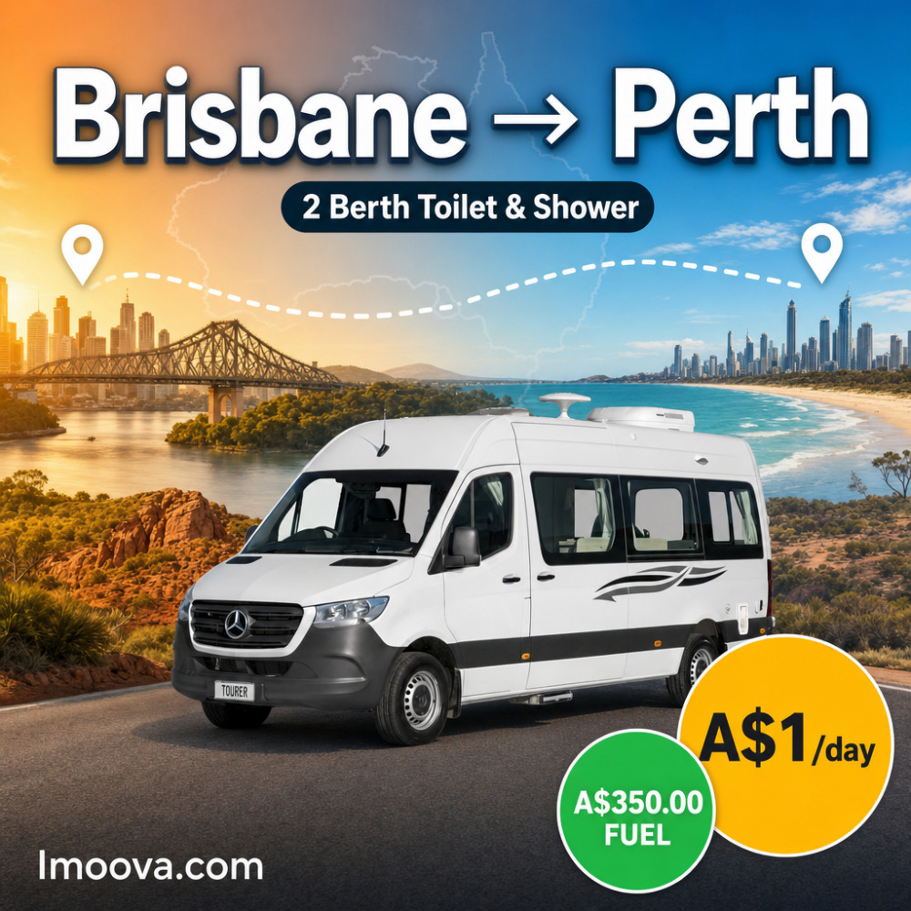 2 Berth Toilet & Shower - image 1