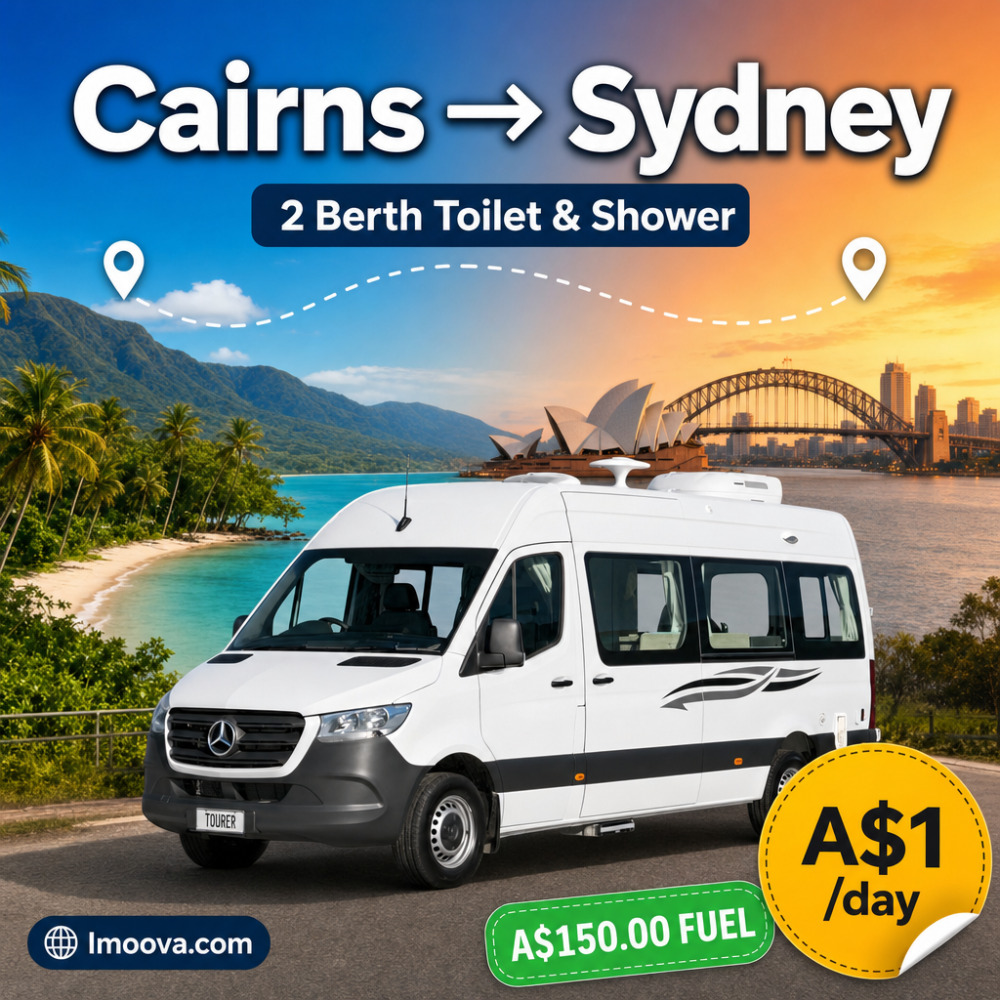 2 Berth Toilet & Shower - image 1