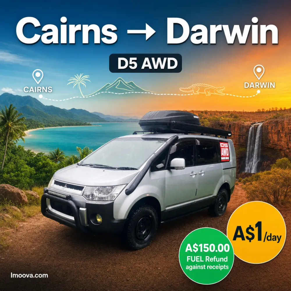 D5 AWD - image 1