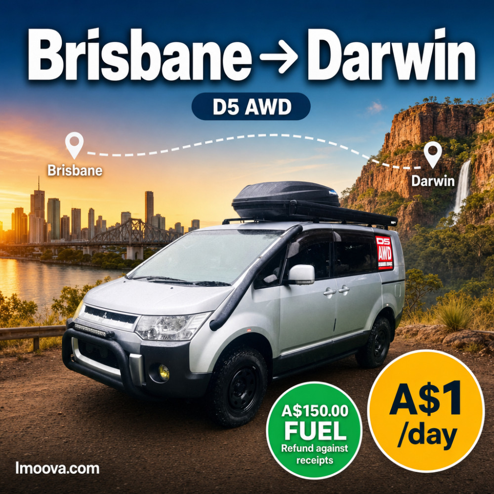 D5 AWD - image 1