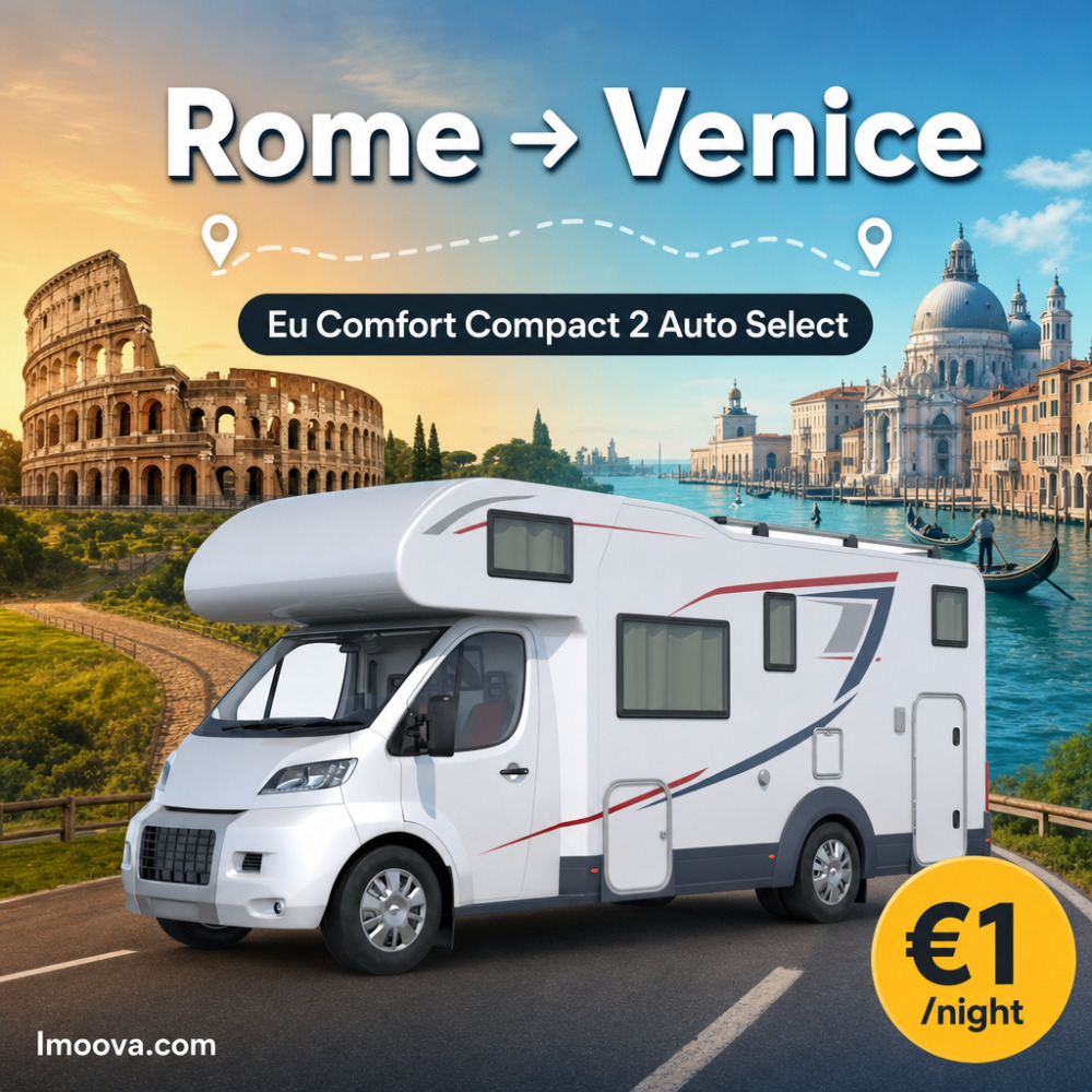 Eu Comfort Compact 2 Auto Select - image 1