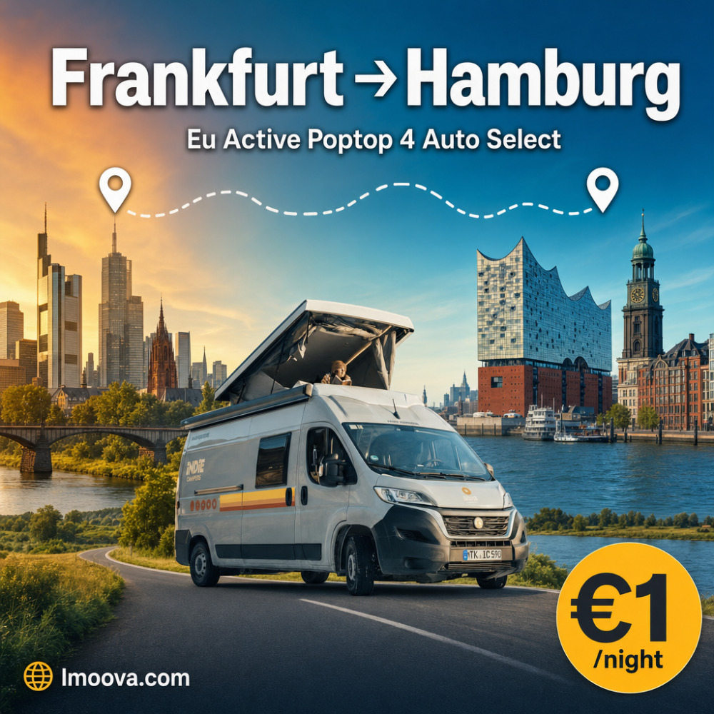 Eu Active Poptop 4 Auto Select - image 1
