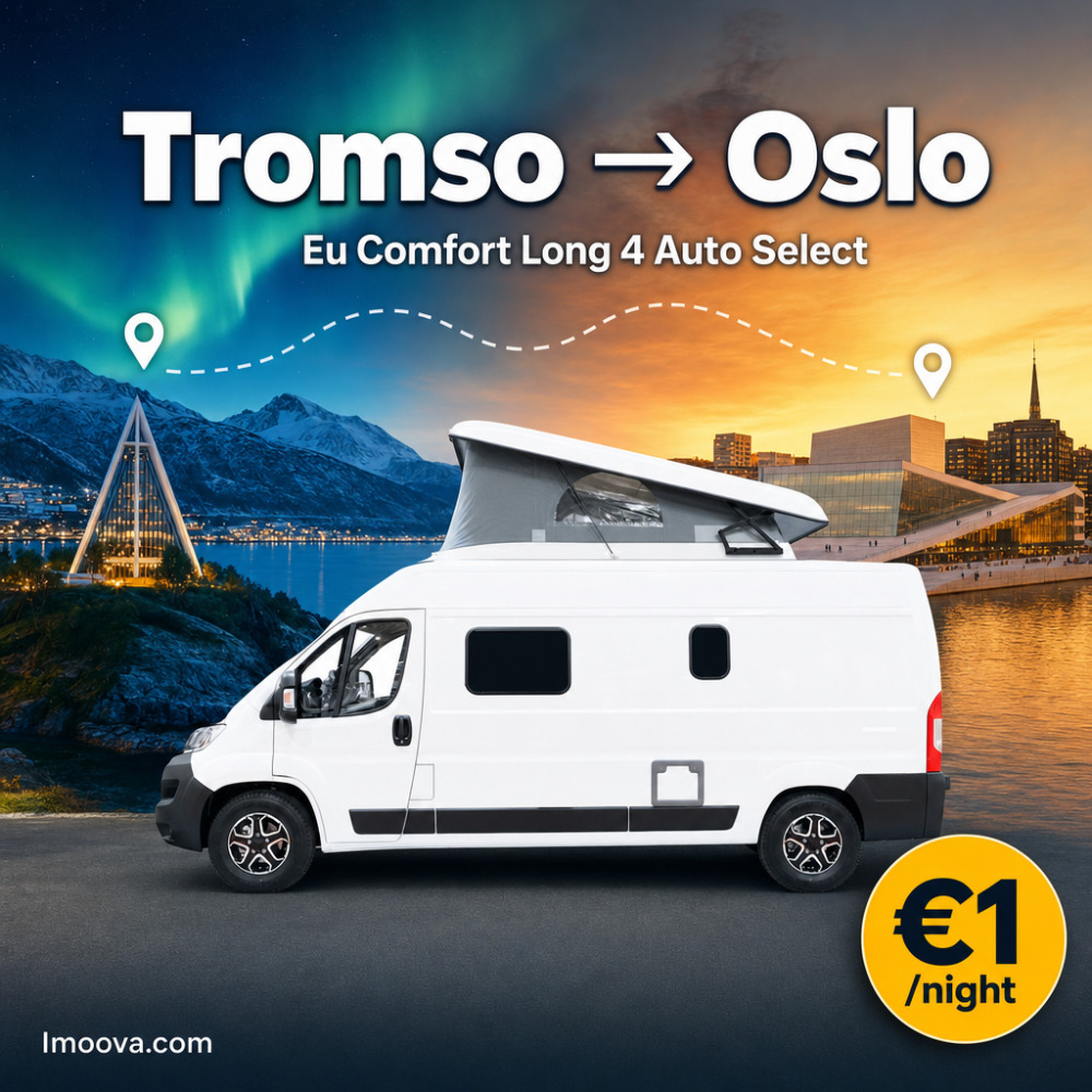 Eu Comfort Long 4 Auto Select - image 1
