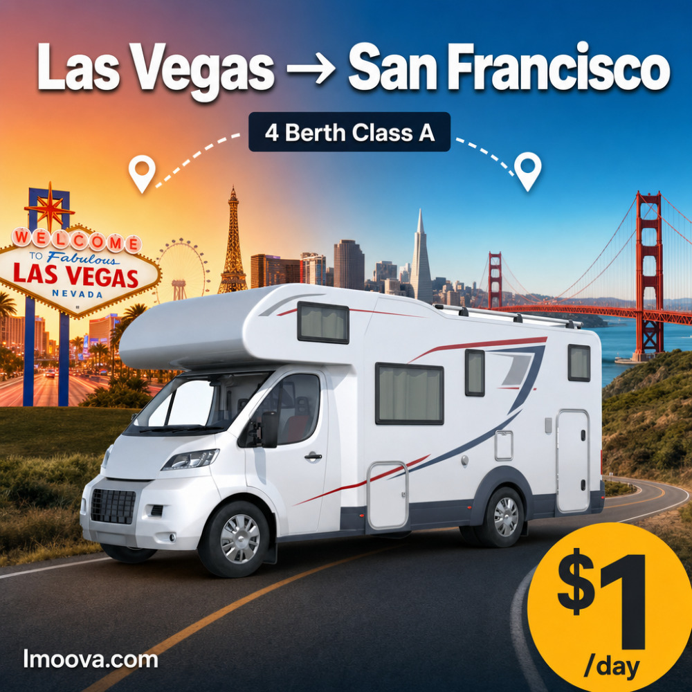 4 Berth Class A - image 1