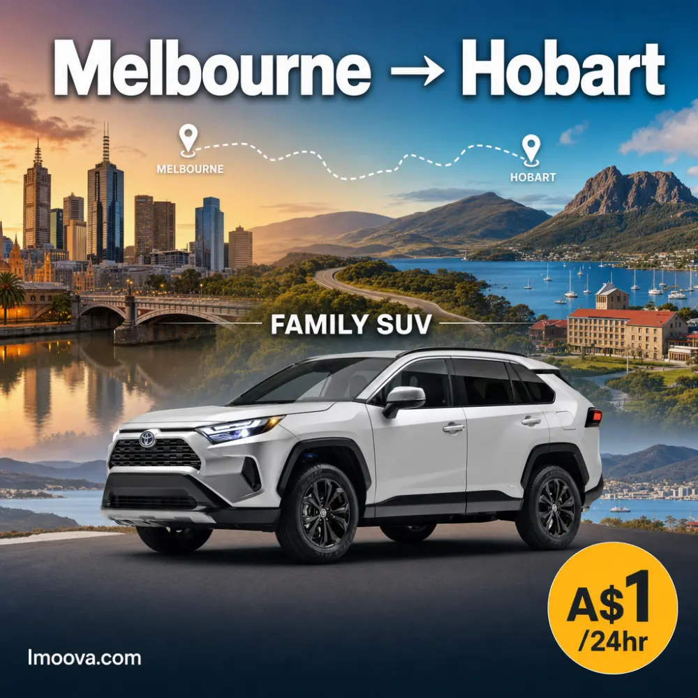 FAMILY SUV - image 1