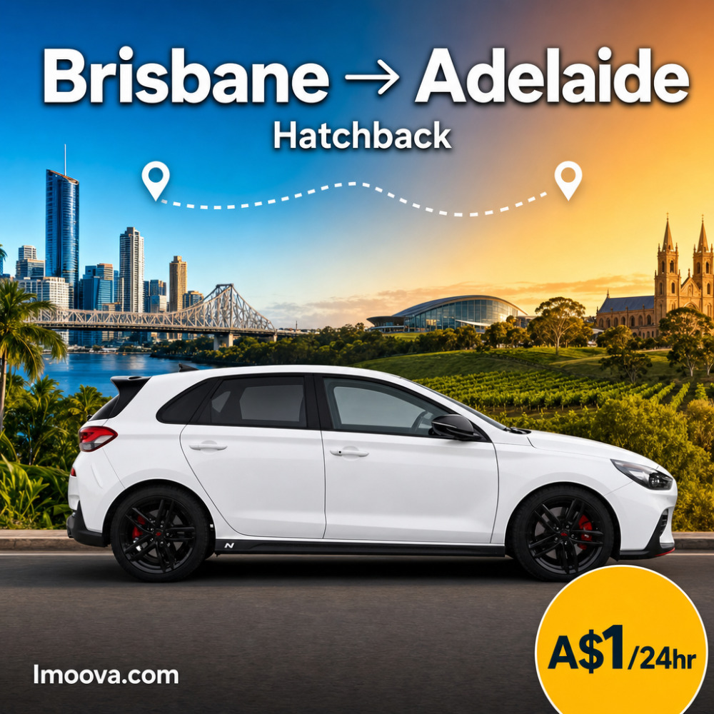 Hatchback - image 1