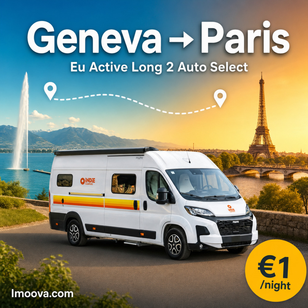 Eu Active Long 2 Auto Select - image 1