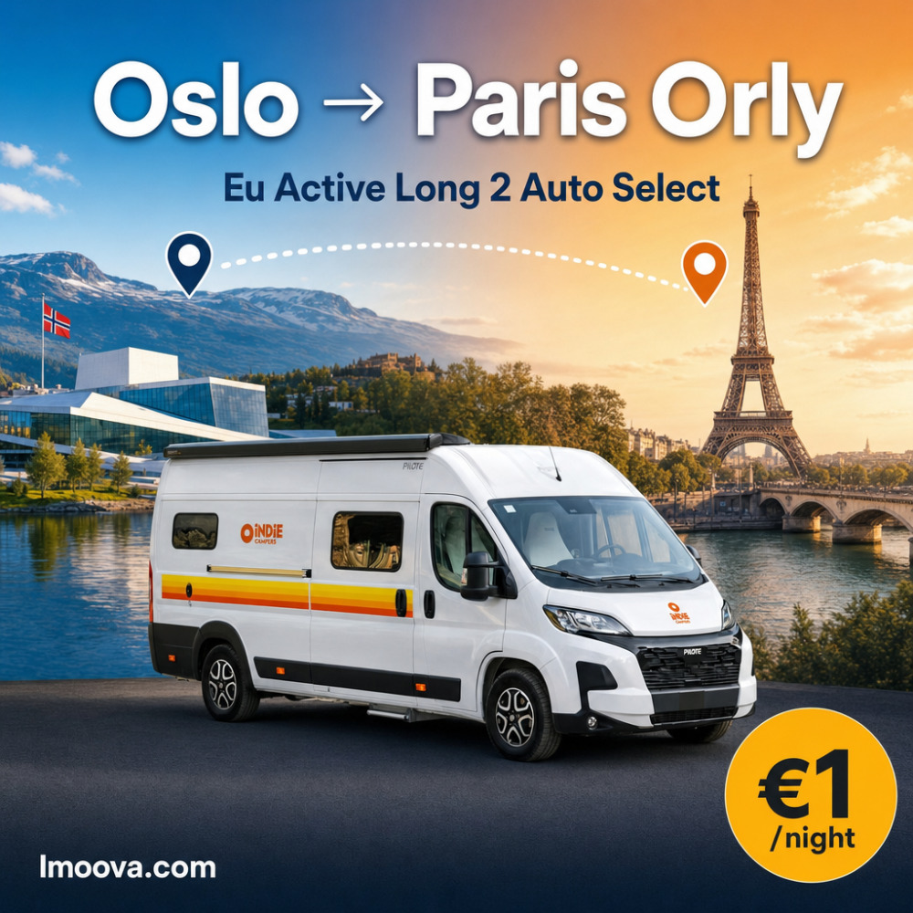 Eu Active Long 2 Auto Select - image 1