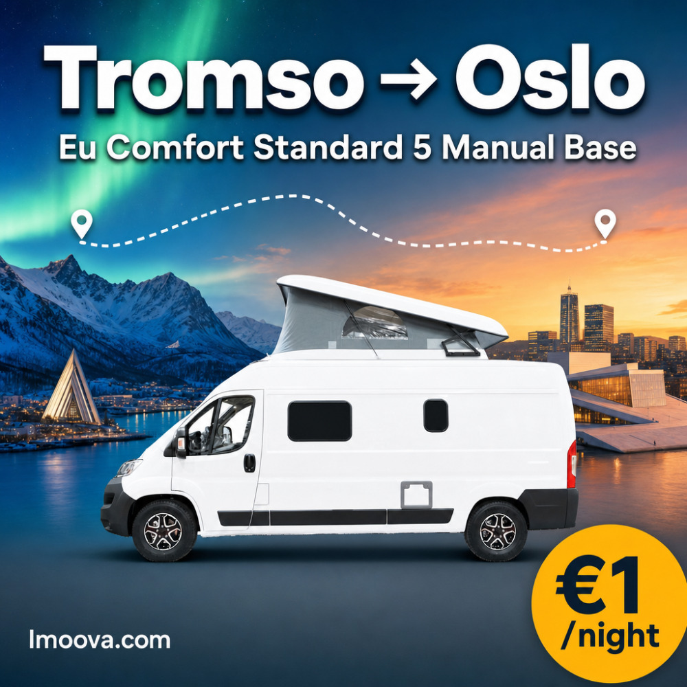Eu Comfort Standard 5 Manual Base - image 1
