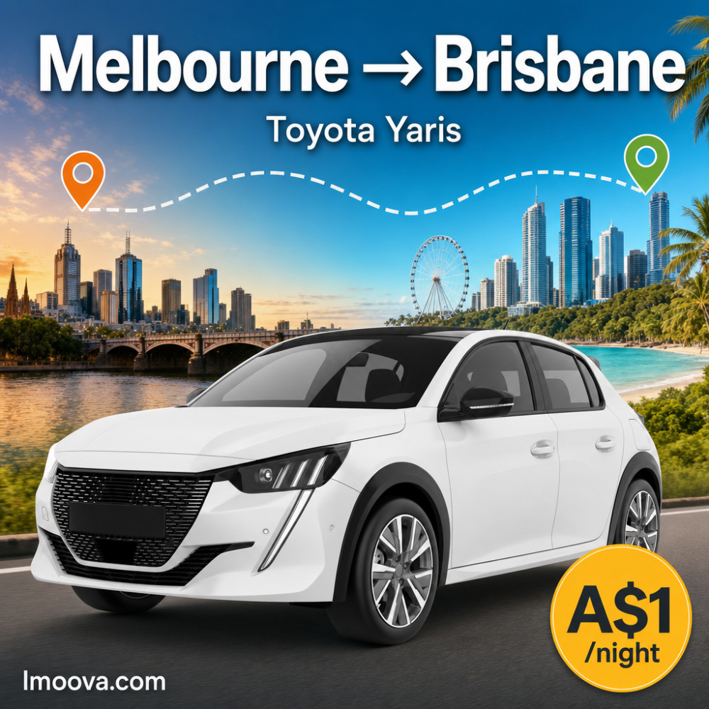 Toyota Yaris - image 1