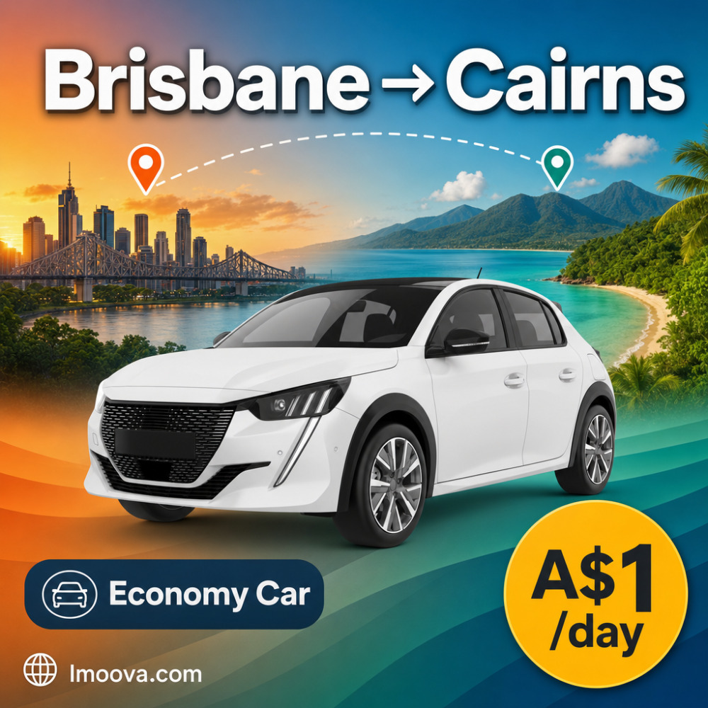 Economy Car - image 1