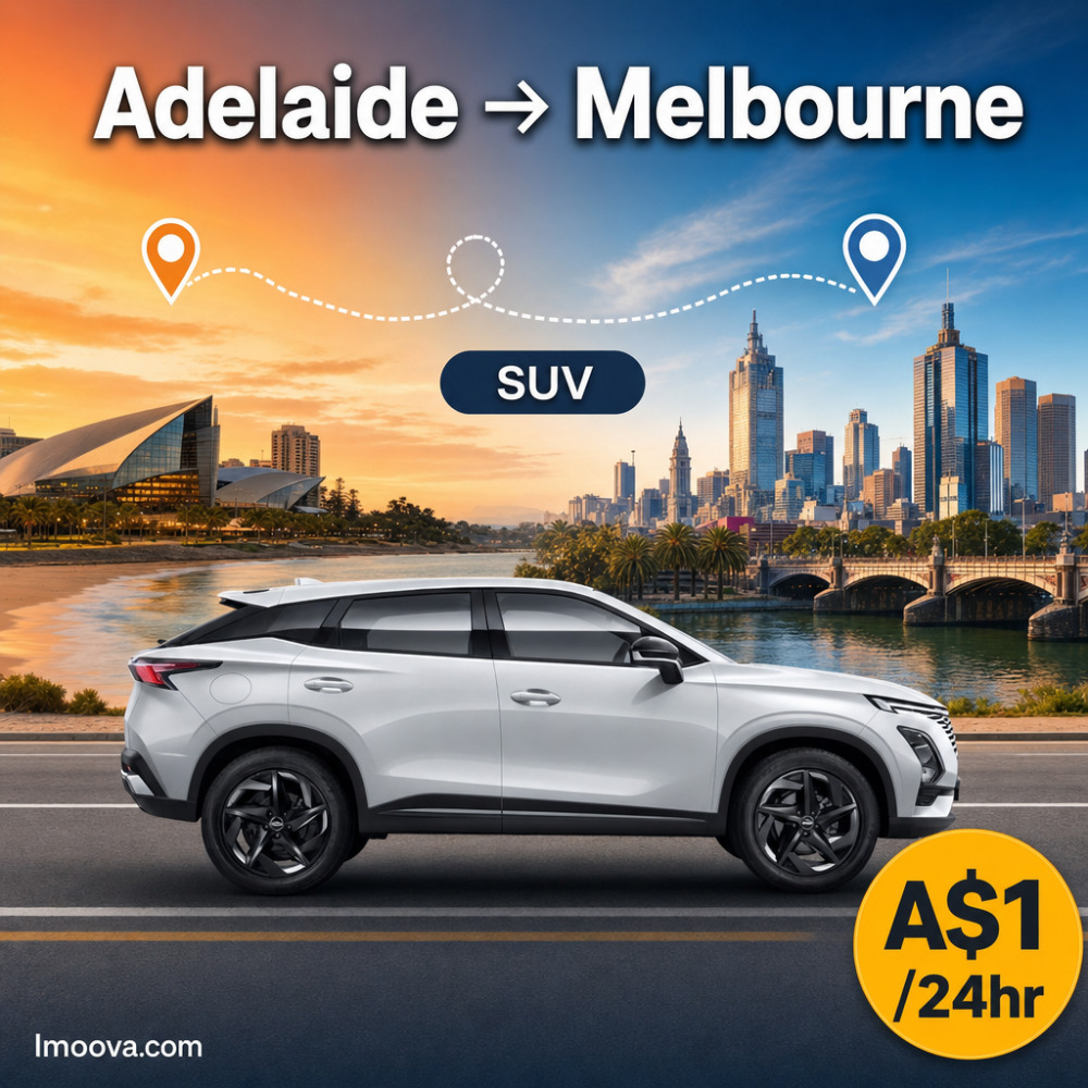 SUV - image 1