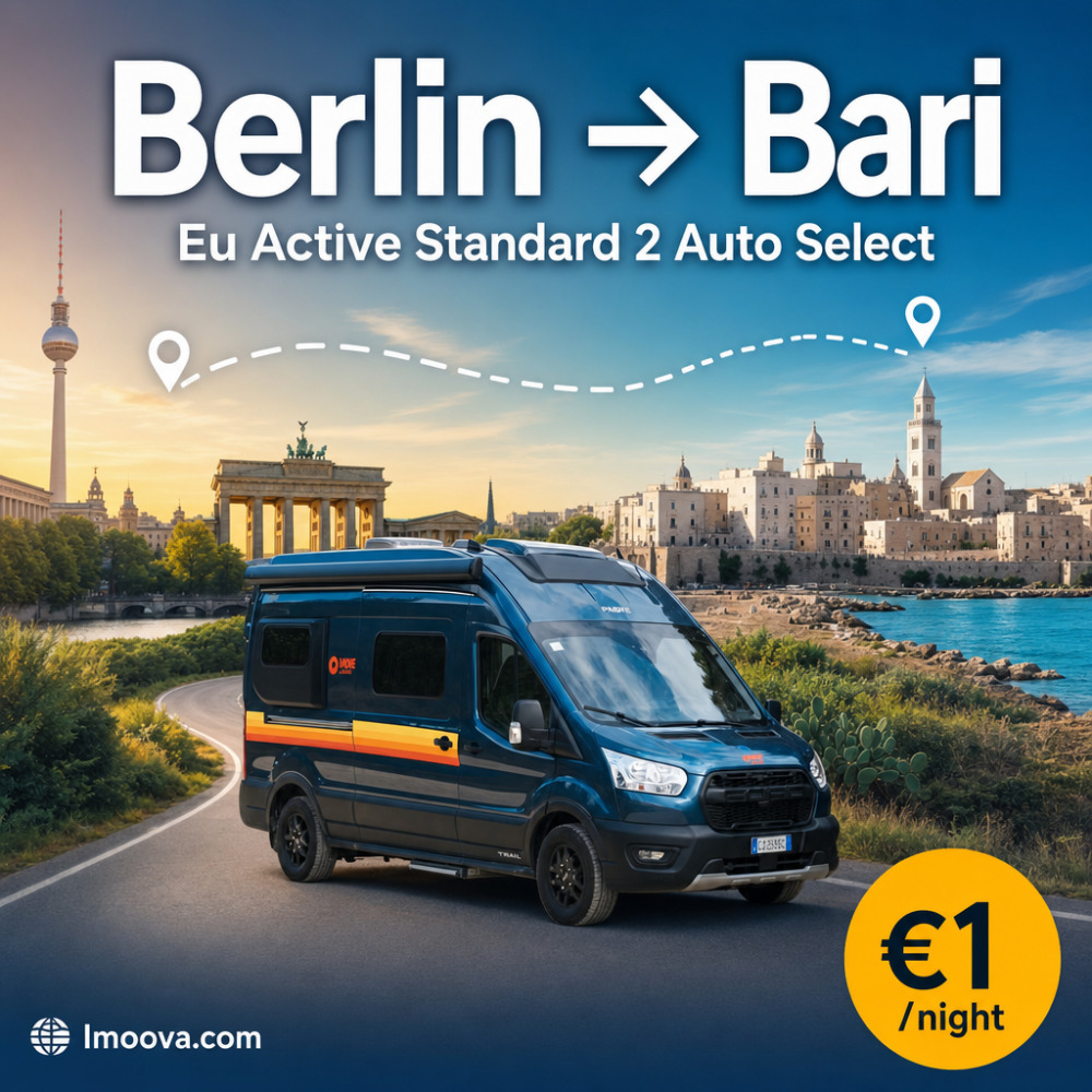 Eu Active Standard 2 Auto Select - image 1
