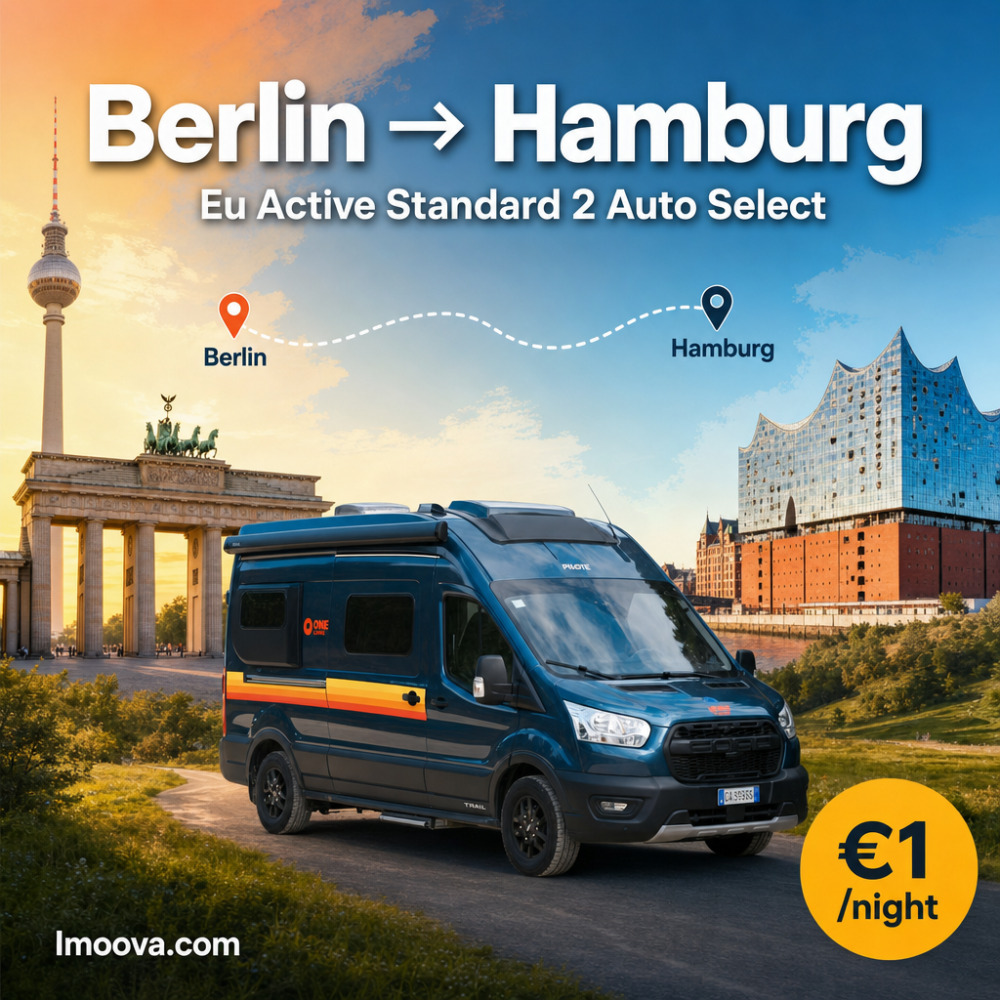 Eu Active Standard 2 Auto Select - image 1