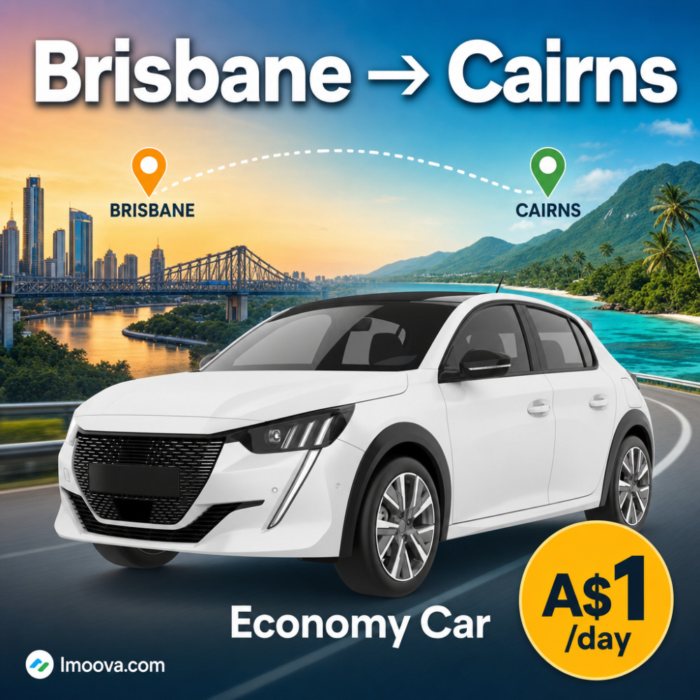 Economy Car - image 1