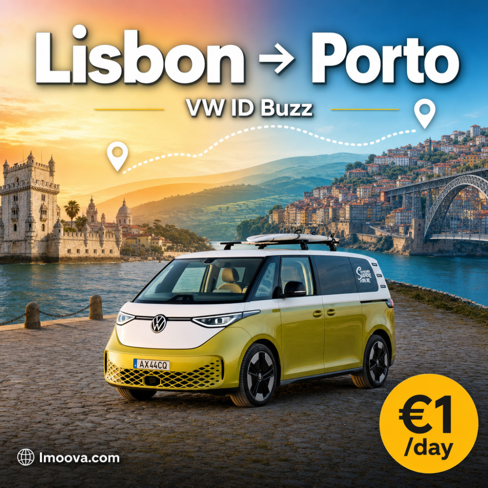 VW ID Buzz - image 1