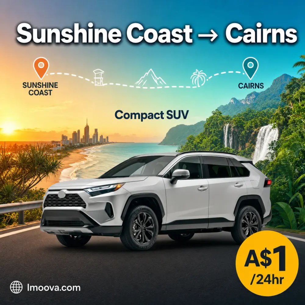 Compact SUV - image 1