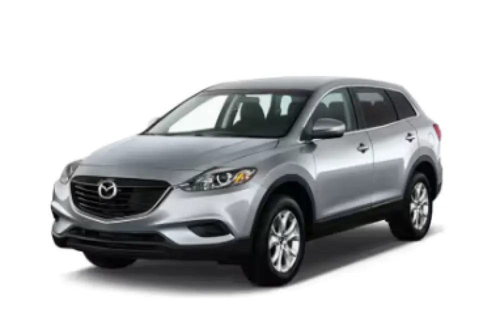 Standard SUV - image 2