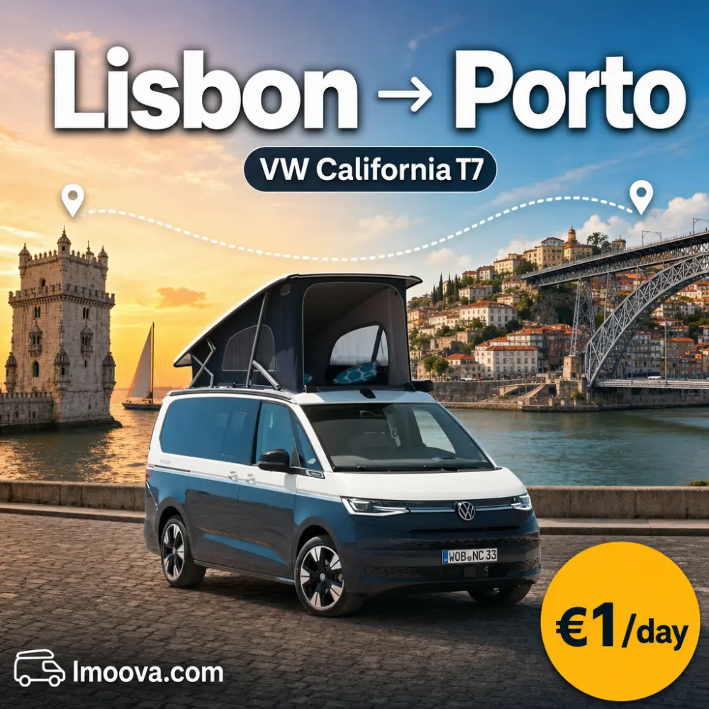 VW California T7 - image 1