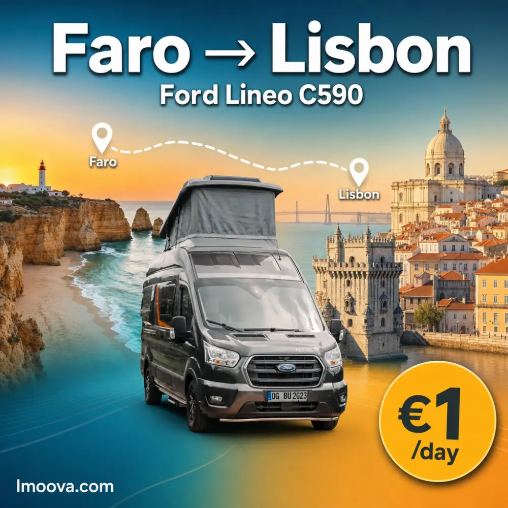 Ford Lineo C590 - image 1