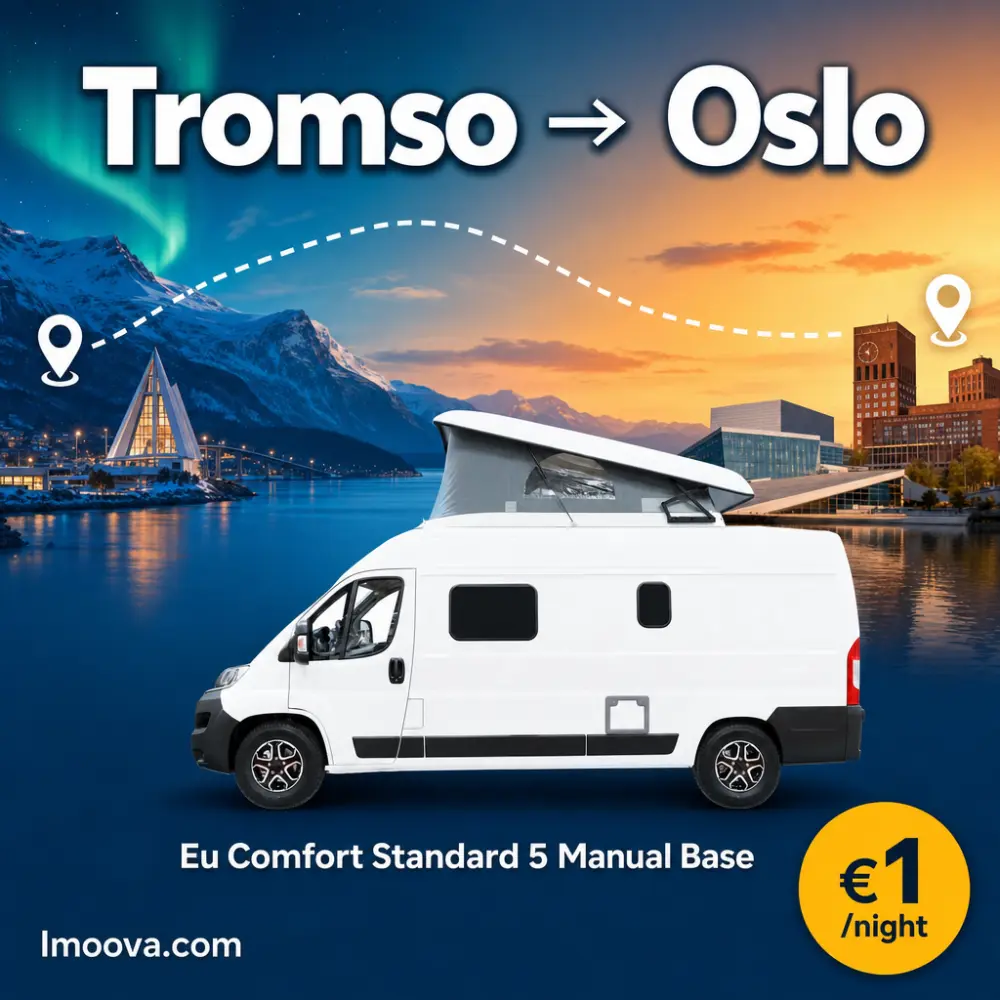 Eu Comfort Standard 5 Manual Base - image 1