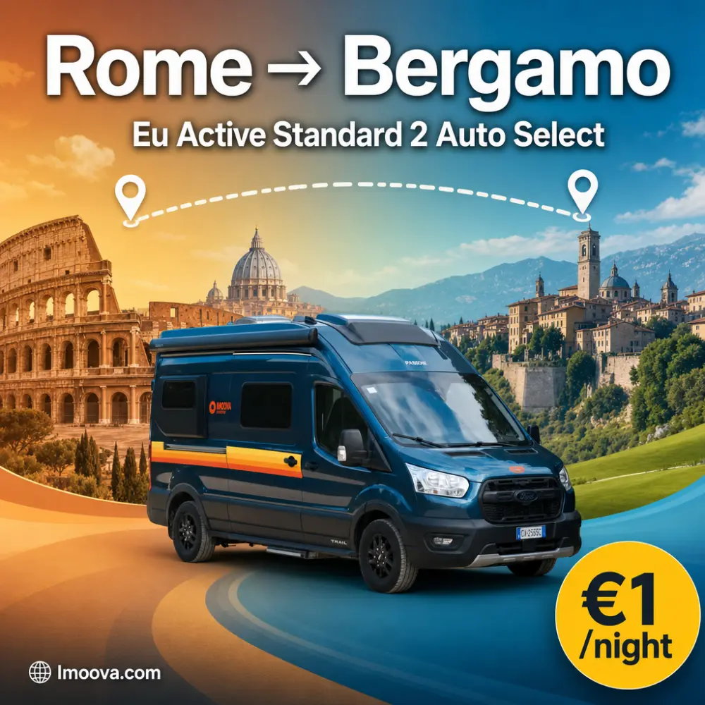 Eu Active Standard 2 Auto Select - image 1