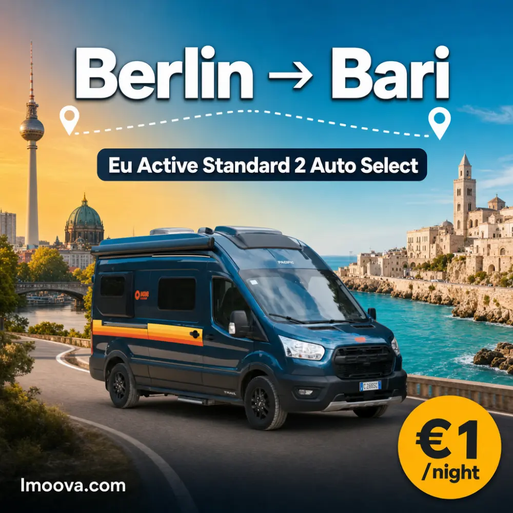 Eu Active Standard 2 Auto Select - image 1