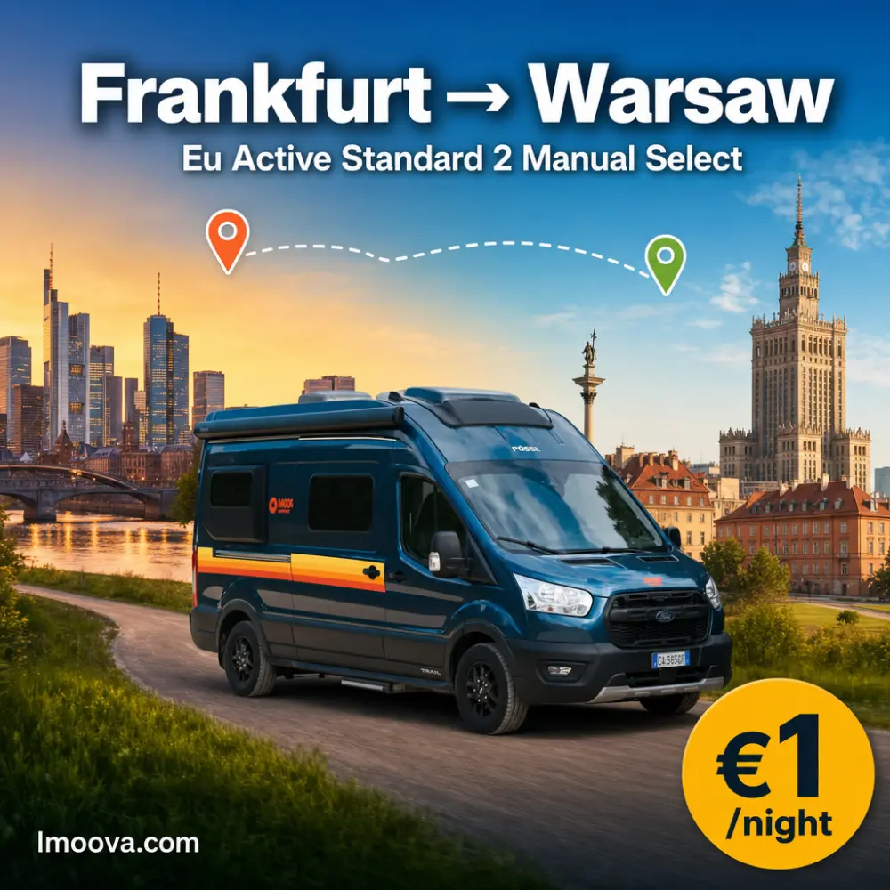 Eu Active Standard 2 Manual Select - image 1
