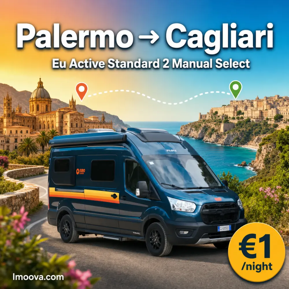 Eu Active Standard 2 Manual Select - image 1