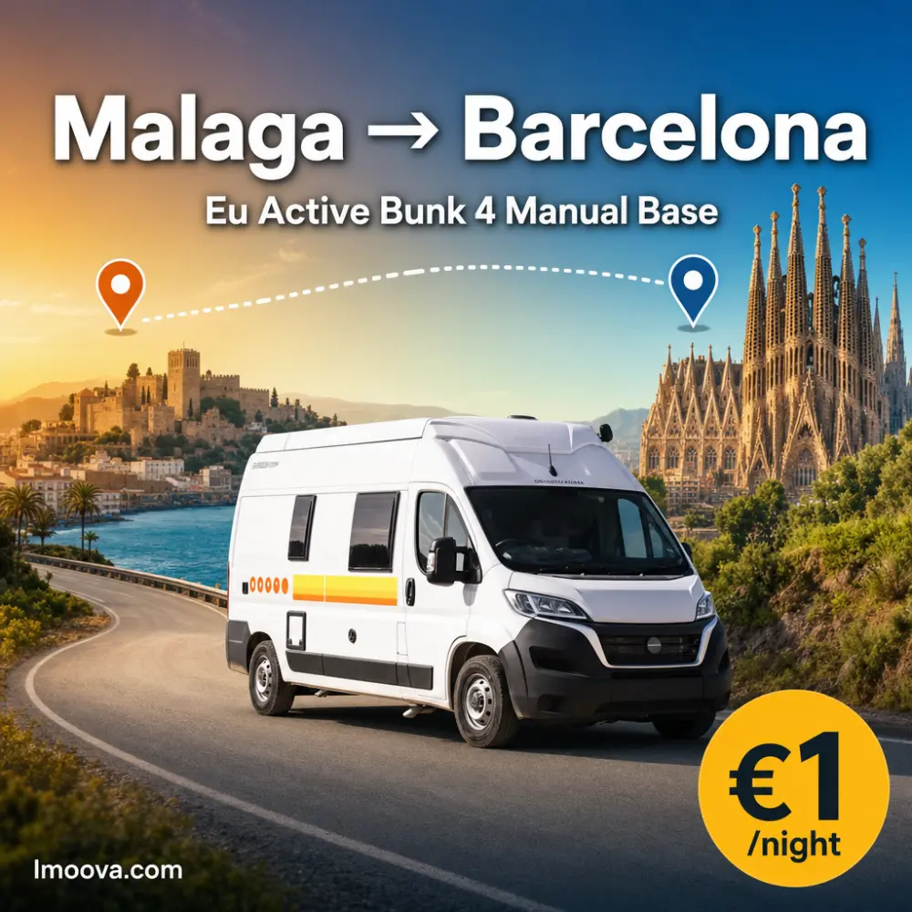Eu Active Bunk 4 Manual Base - image 1