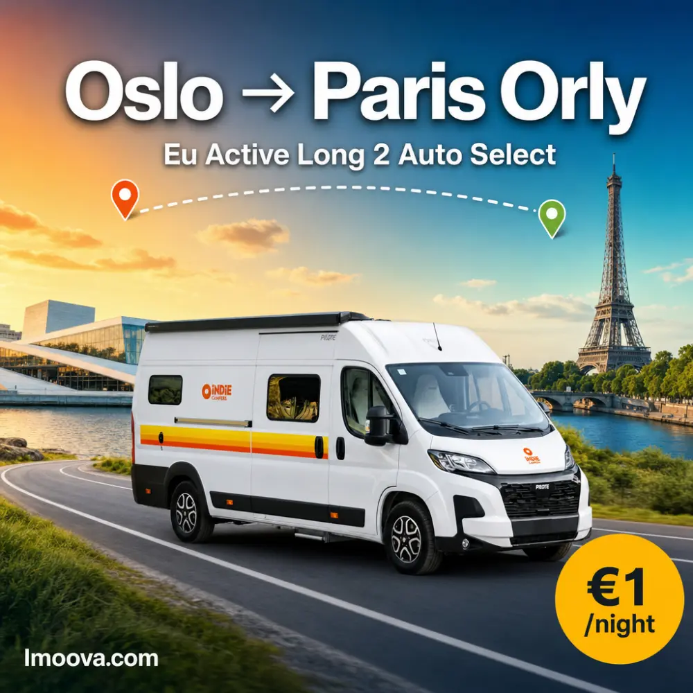 Eu Active Long 2 Auto Select - image 1