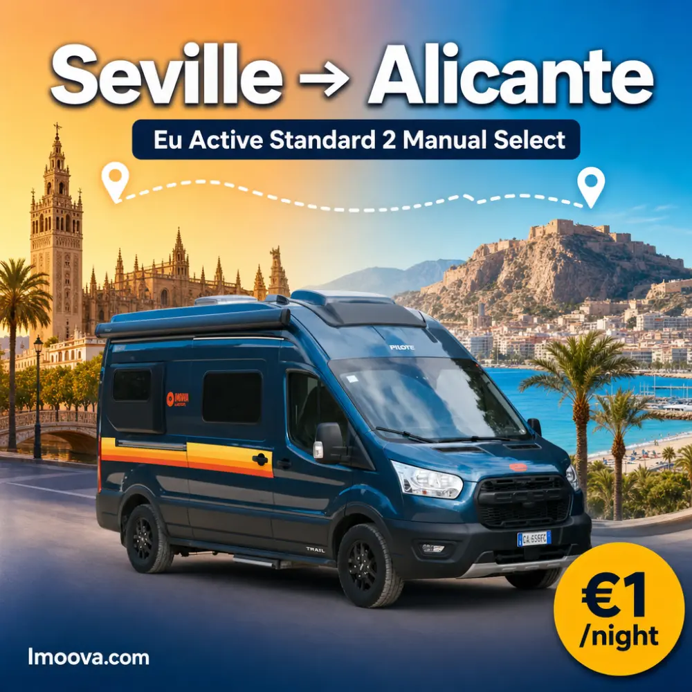 Eu Active Standard 2 Manual Select - image 1