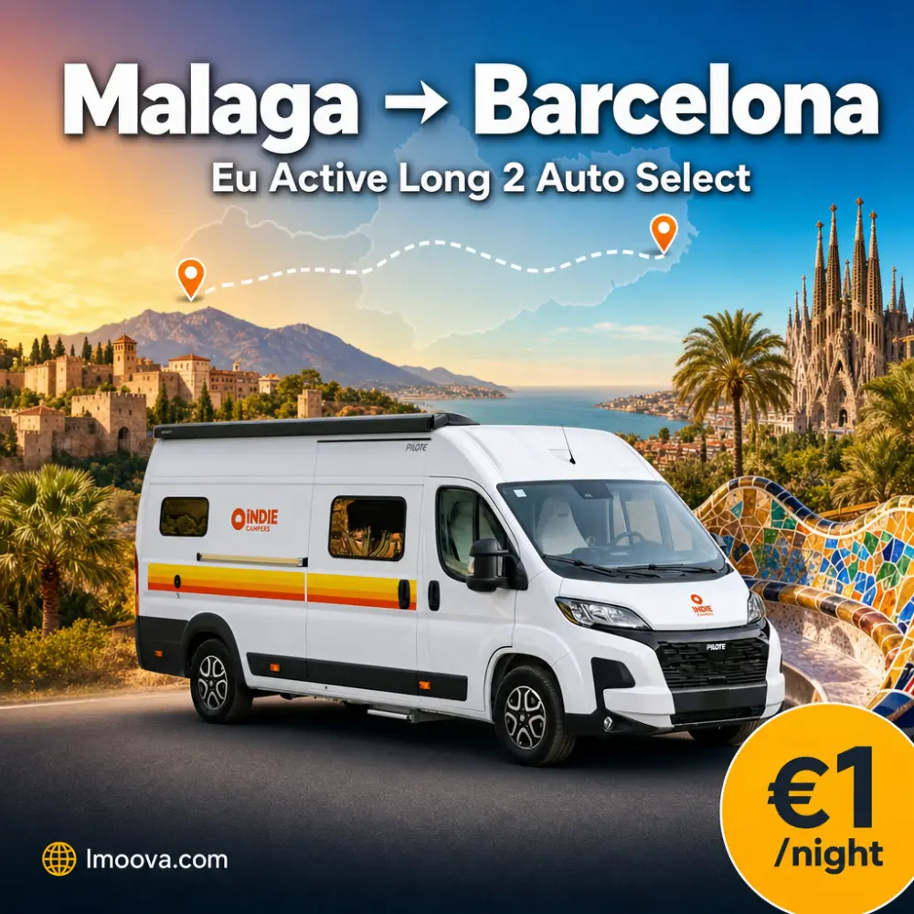 Eu Active Long 2 Auto Select - image 1